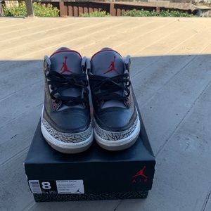 BLACK CEMENT 3